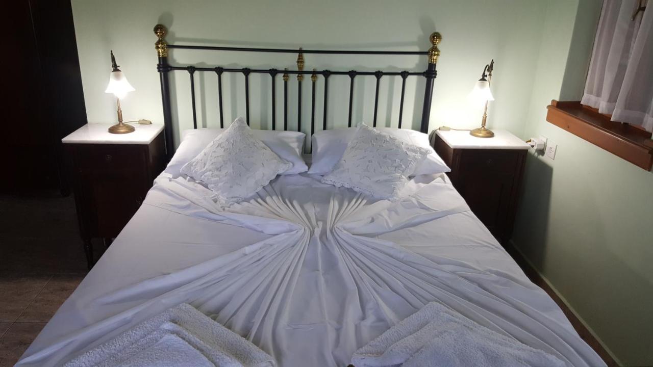 Filoxenia Hotel Tsagarada Luaran gambar