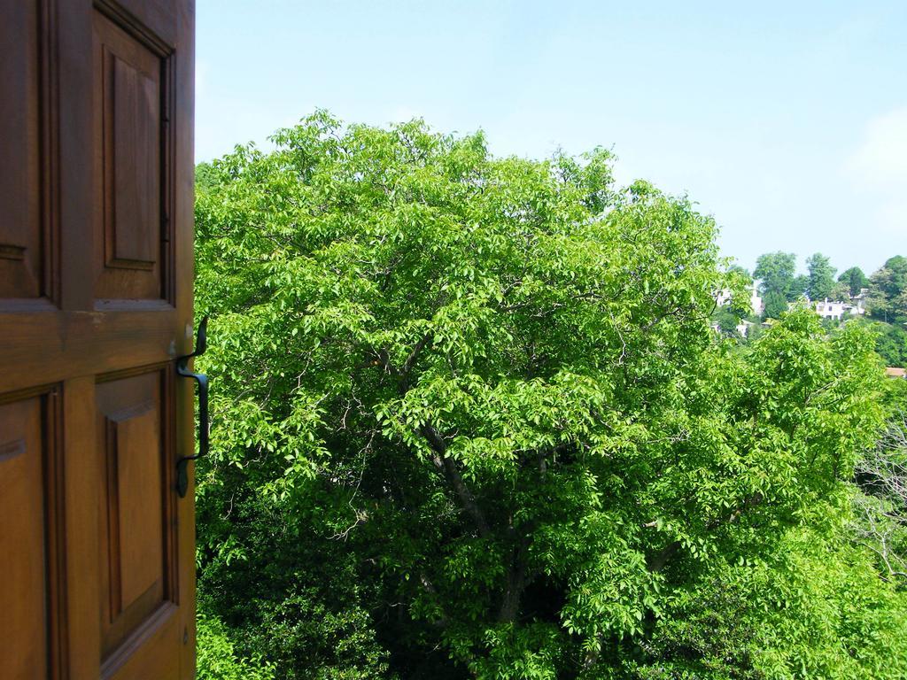 Filoxenia Hotel Tsagarada Luaran gambar