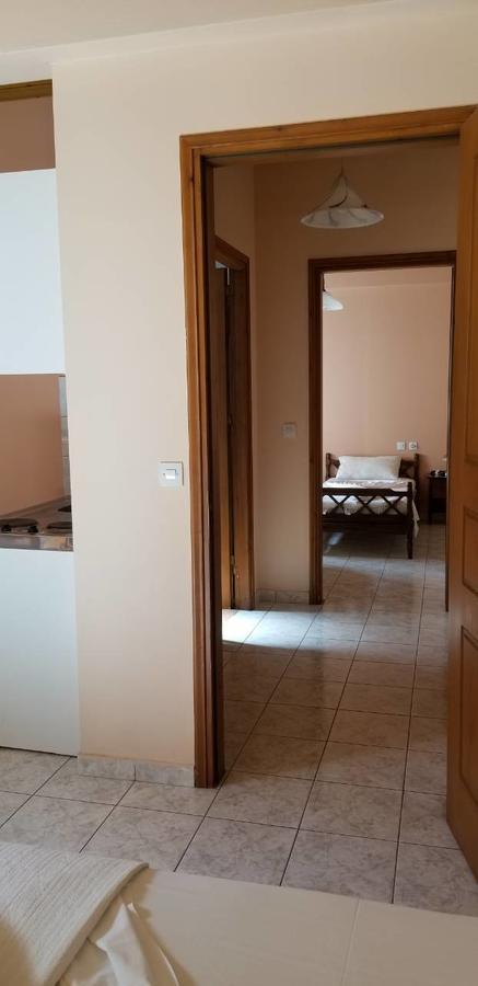 Filoxenia Hotel Tsagarada Luaran gambar